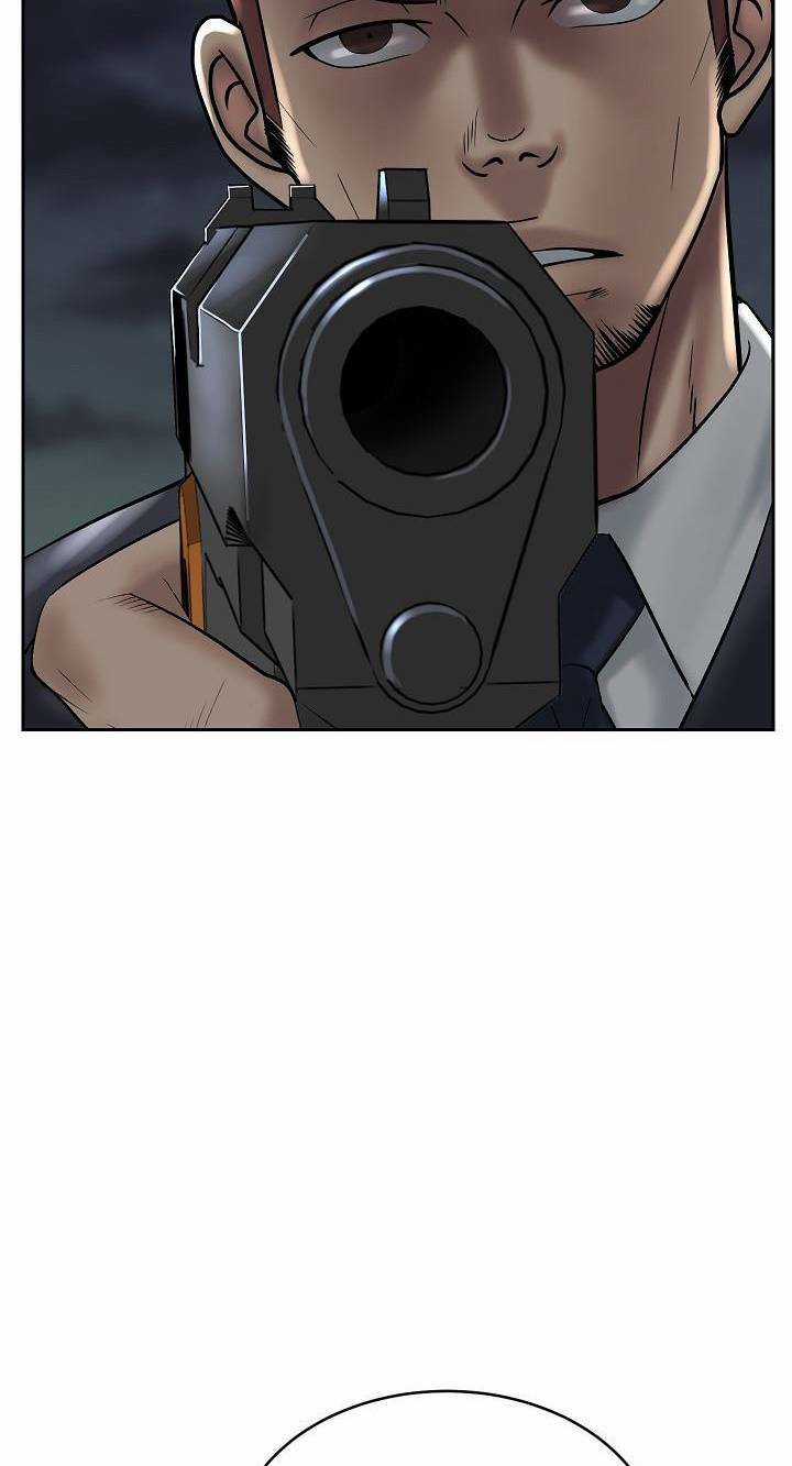 Huyết Tọa Chapter 3 trang 9