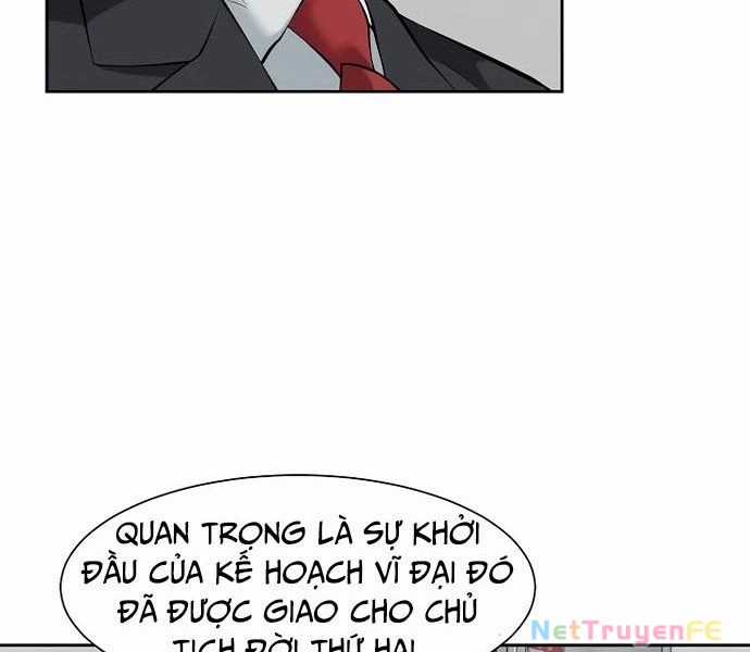 Huyết Tọa Chapter 35 trang 10