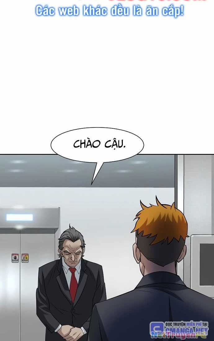 Huyết Tọa Chapter 35 trang 18
