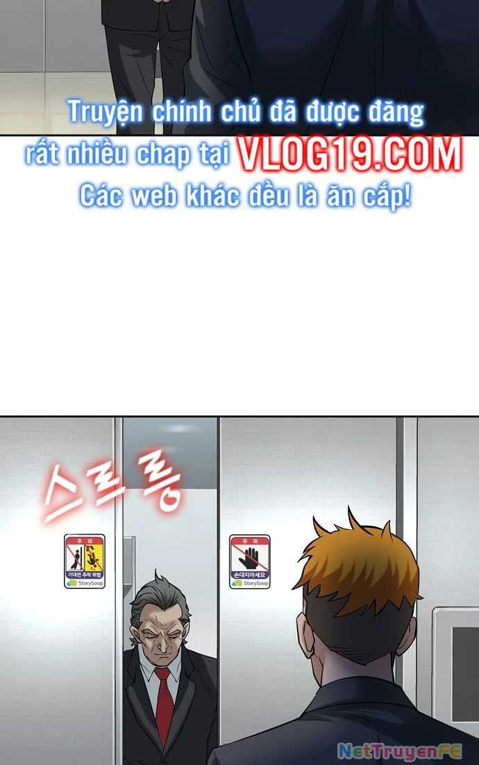 Huyết Tọa Chapter 35 trang 19