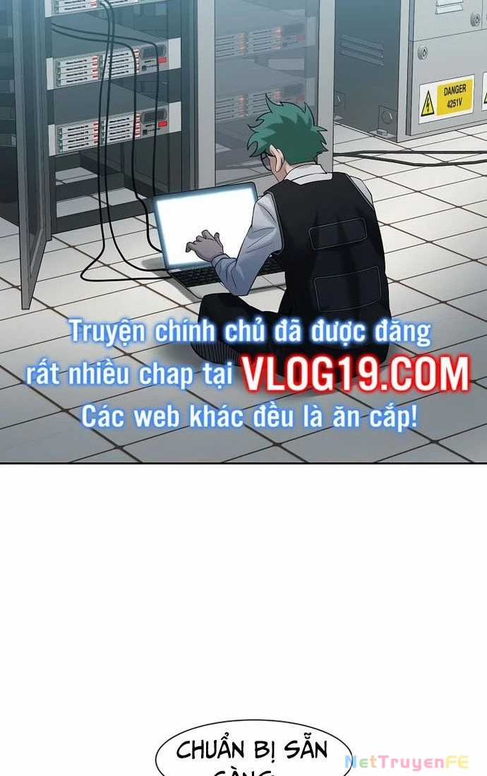 Huyết Tọa Chapter 35 trang 23