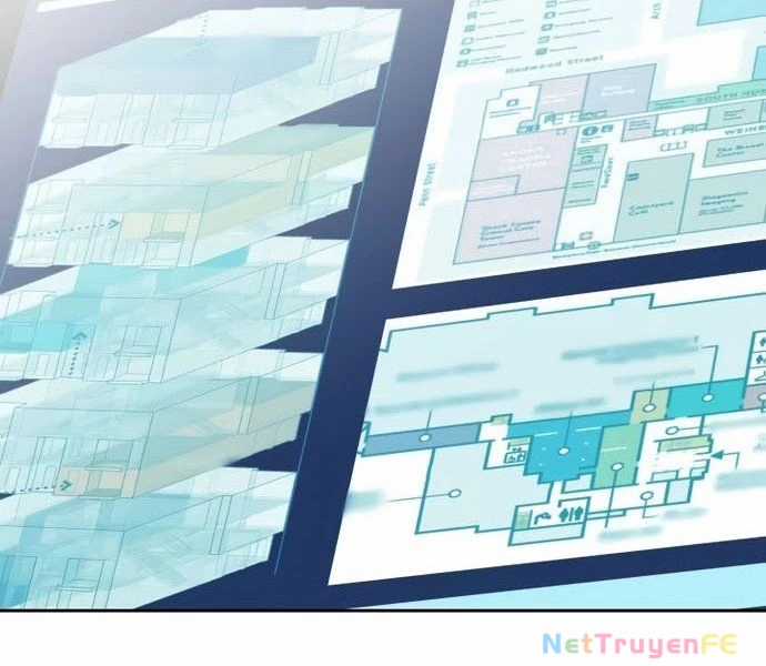 Huyết Tọa Chapter 35 trang 25