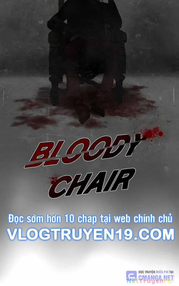 Huyết Tọa Chapter 35 trang 3