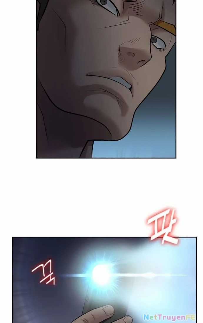 Huyết Tọa Chapter 35 trang 32