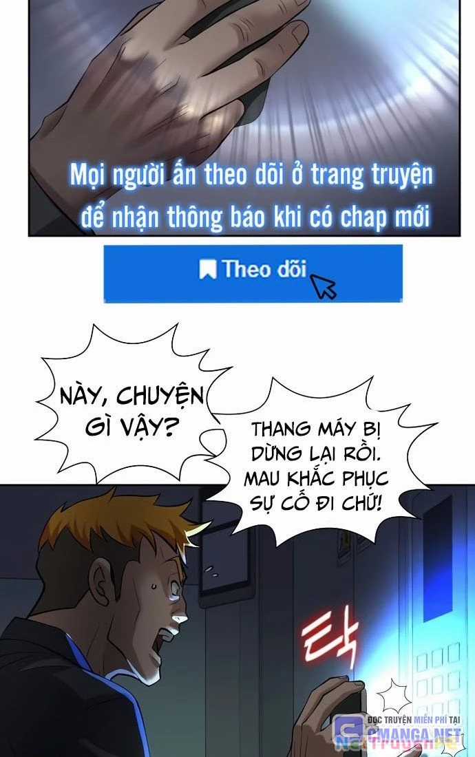 Huyết Tọa Chapter 35 trang 33