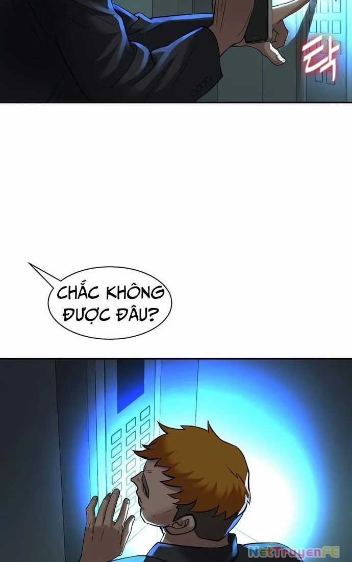 Huyết Tọa Chapter 35 trang 34