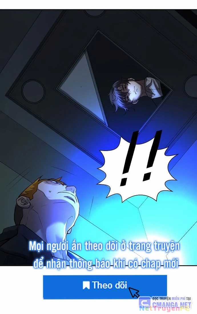 Huyết Tọa Chapter 35 trang 36