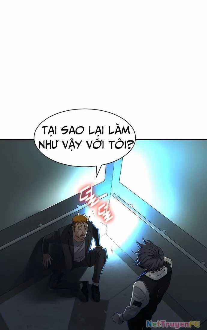 Huyết Tọa Chapter 35 trang 38