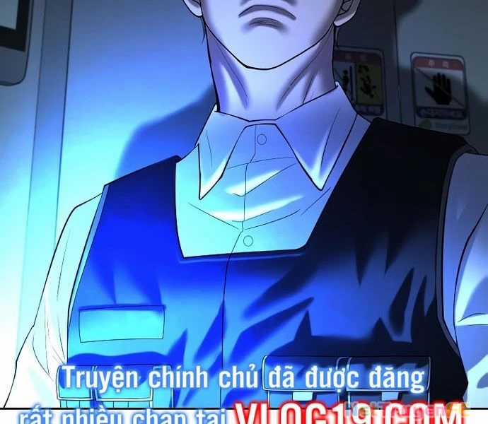 Huyết Tọa Chapter 35 trang 40