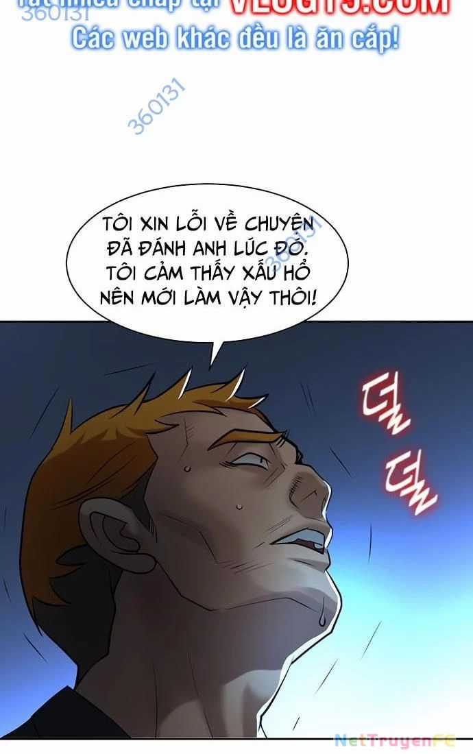 Huyết Tọa Chapter 35 trang 41