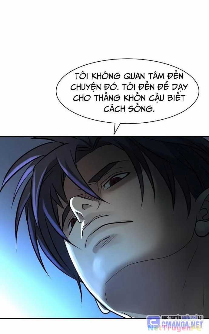 Huyết Tọa Chapter 35 trang 42