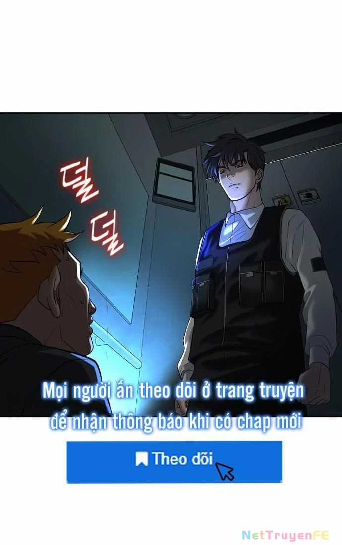 Huyết Tọa Chapter 35 trang 43