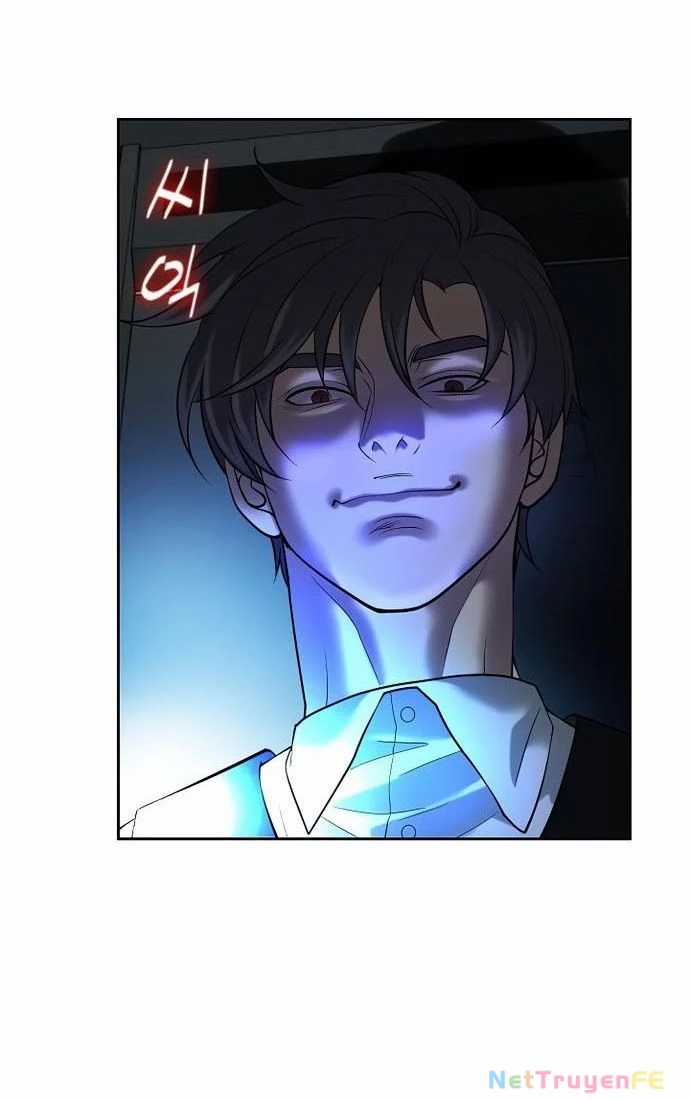 Huyết Tọa Chapter 35 trang 44