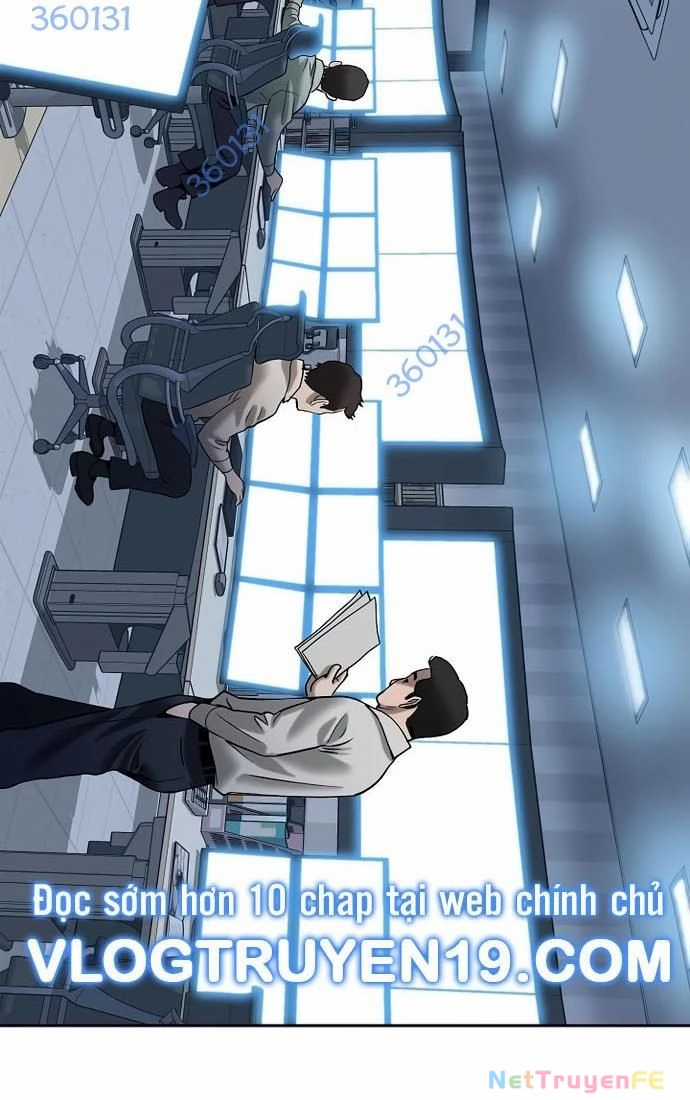 Huyết Tọa Chapter 35 trang 46
