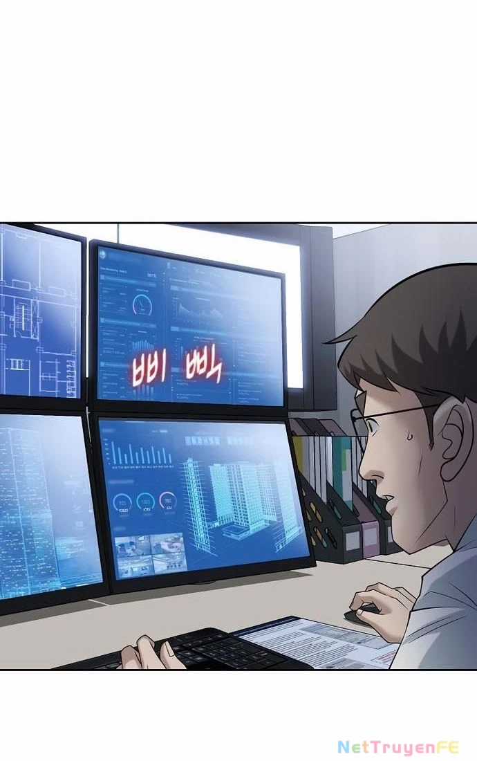 Huyết Tọa Chapter 35 trang 47
