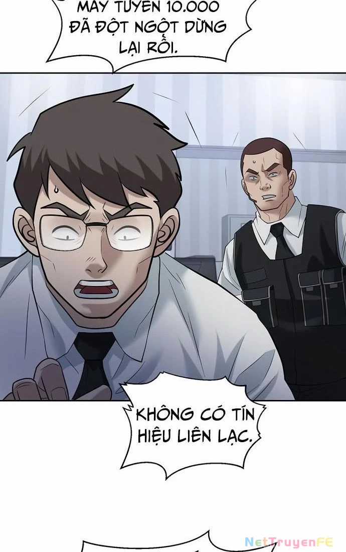 Huyết Tọa Chapter 35 trang 49