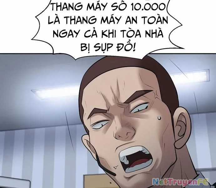 Huyết Tọa Chapter 35 trang 50