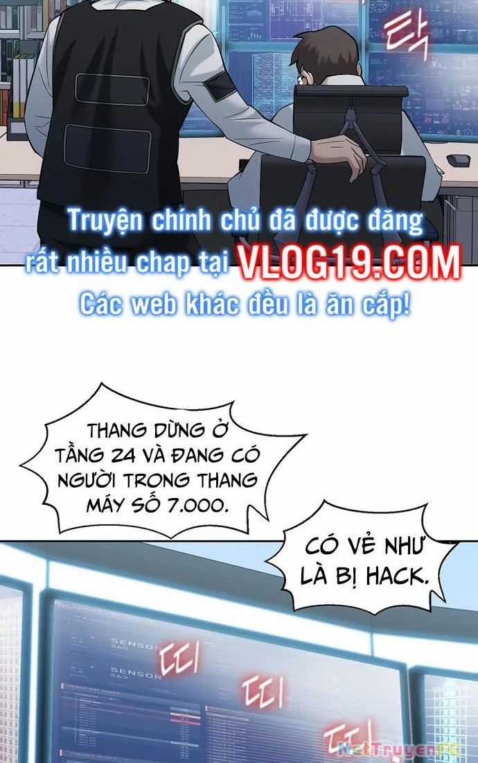 Huyết Tọa Chapter 35 trang 53