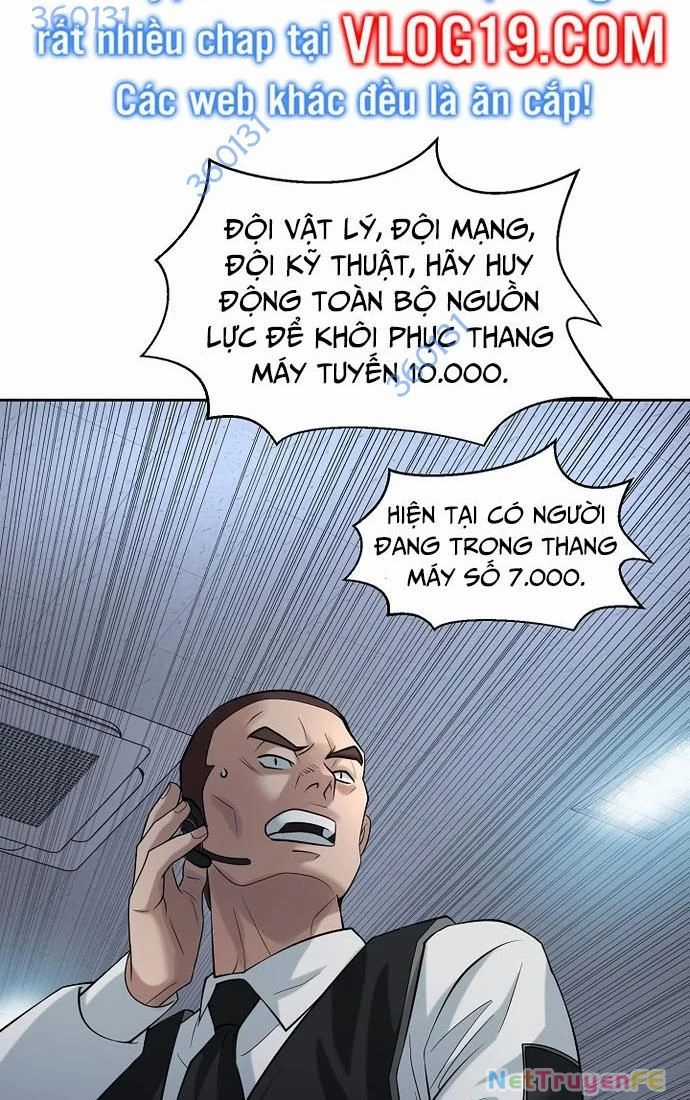 Huyết Tọa Chapter 35 trang 56