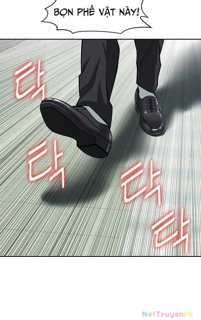 Huyết Tọa Chapter 35 trang 58