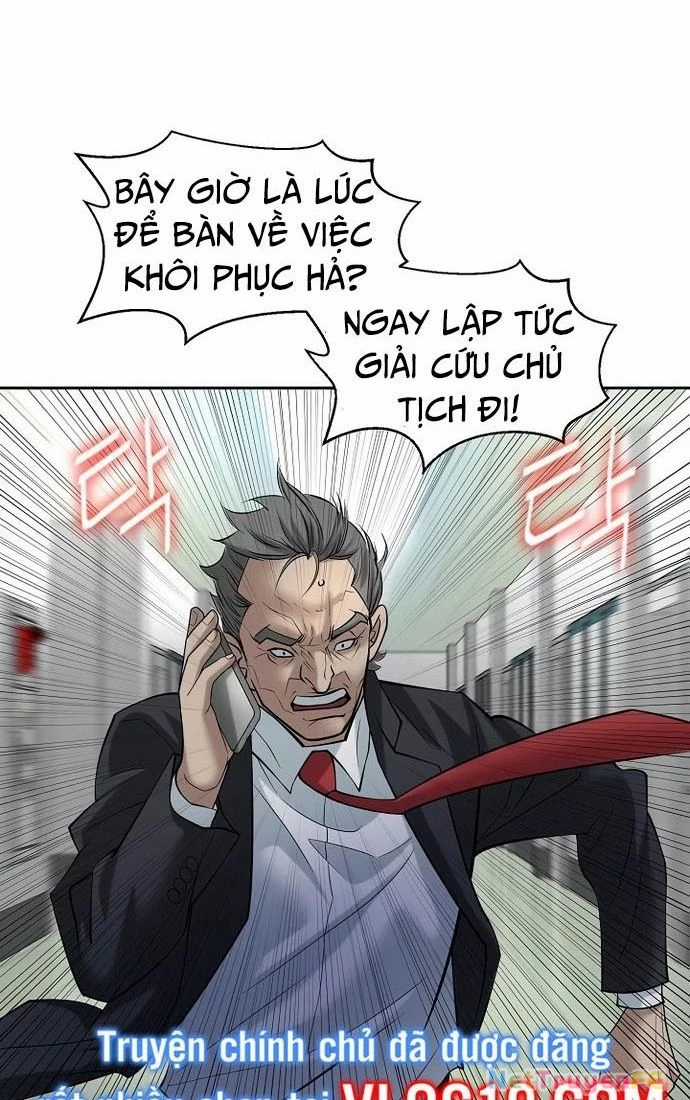 Huyết Tọa Chapter 35 trang 59