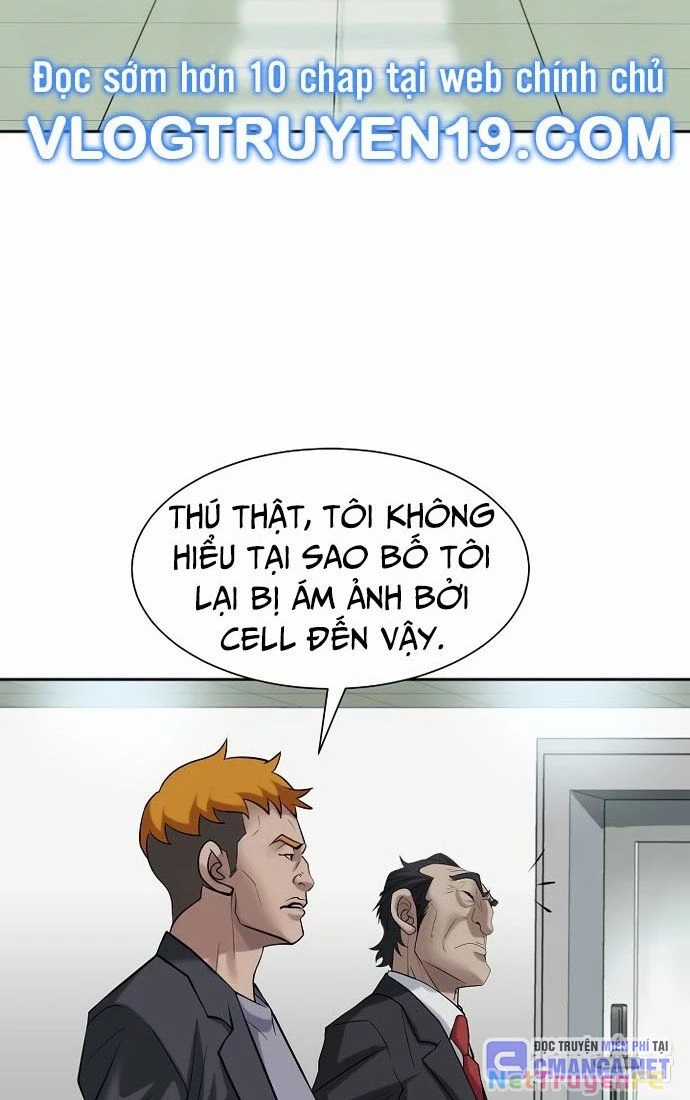 Huyết Tọa Chapter 35 trang 6