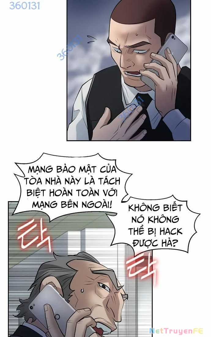 Huyết Tọa Chapter 35 trang 61