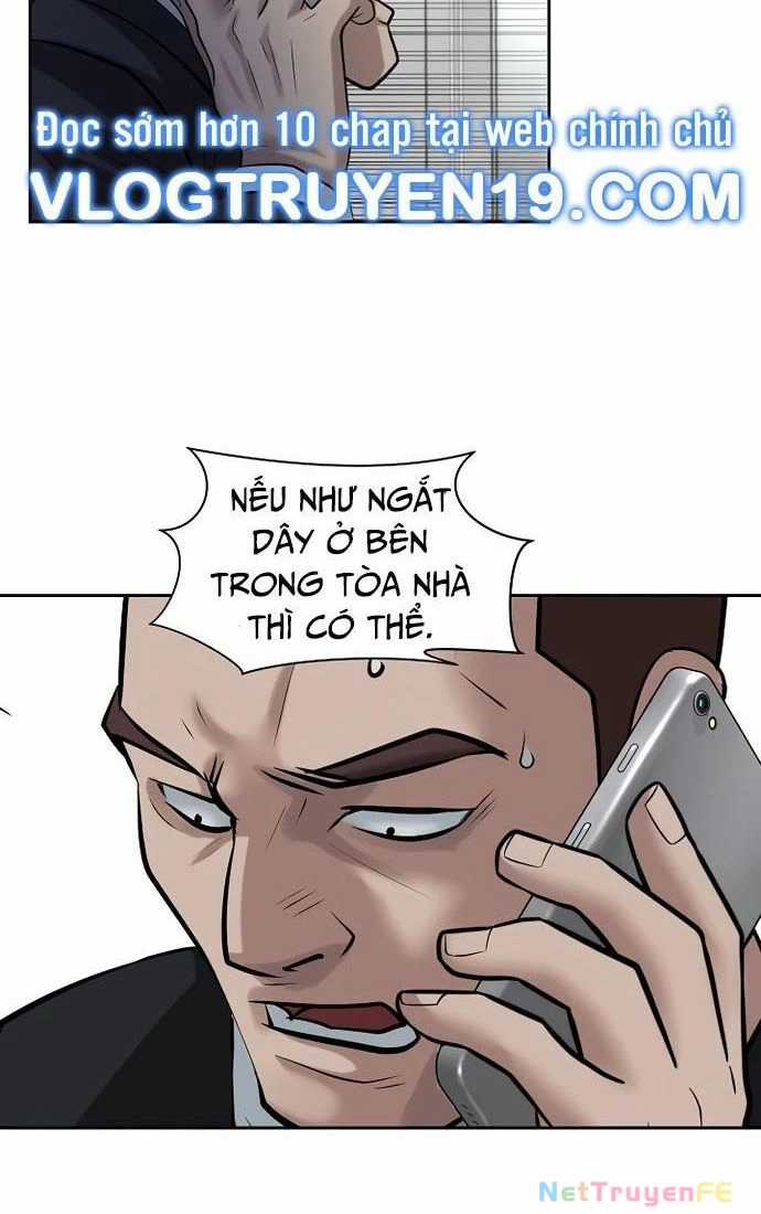 Huyết Tọa Chapter 35 trang 62