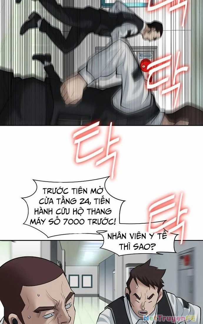 Huyết Tọa Chapter 35 trang 67