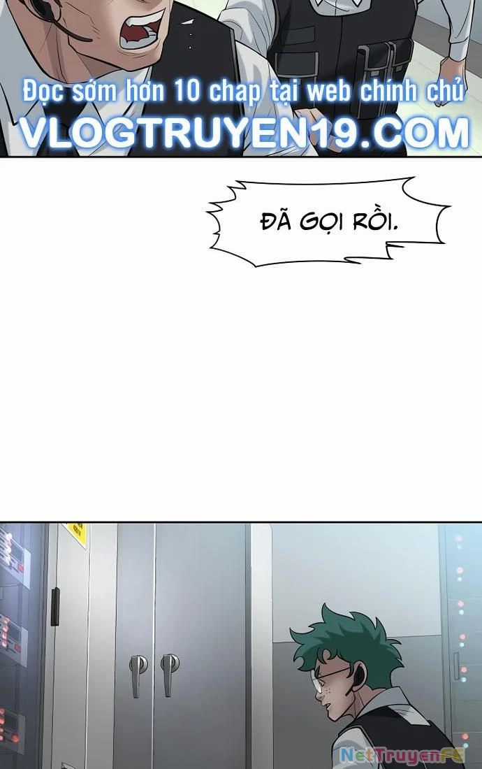 Huyết Tọa Chapter 35 trang 68