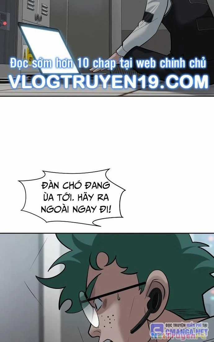 Huyết Tọa Chapter 35 trang 69