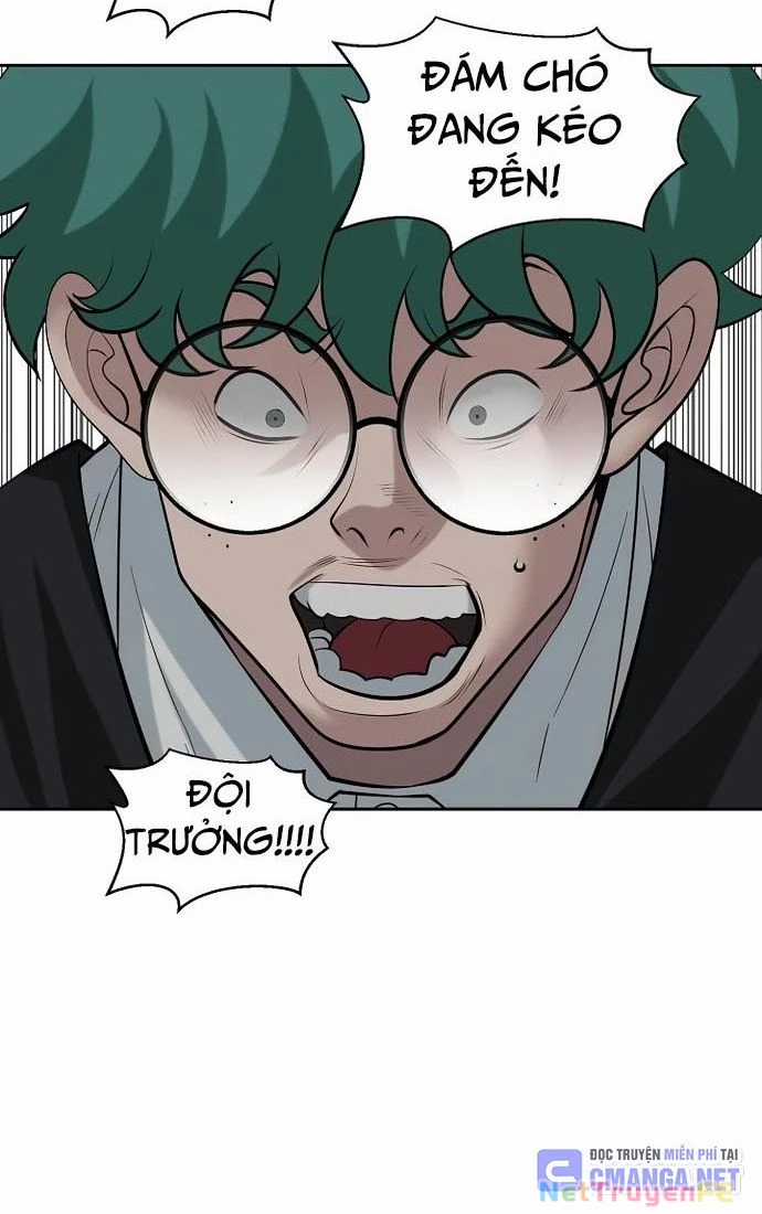 Huyết Tọa Chapter 35 trang 72