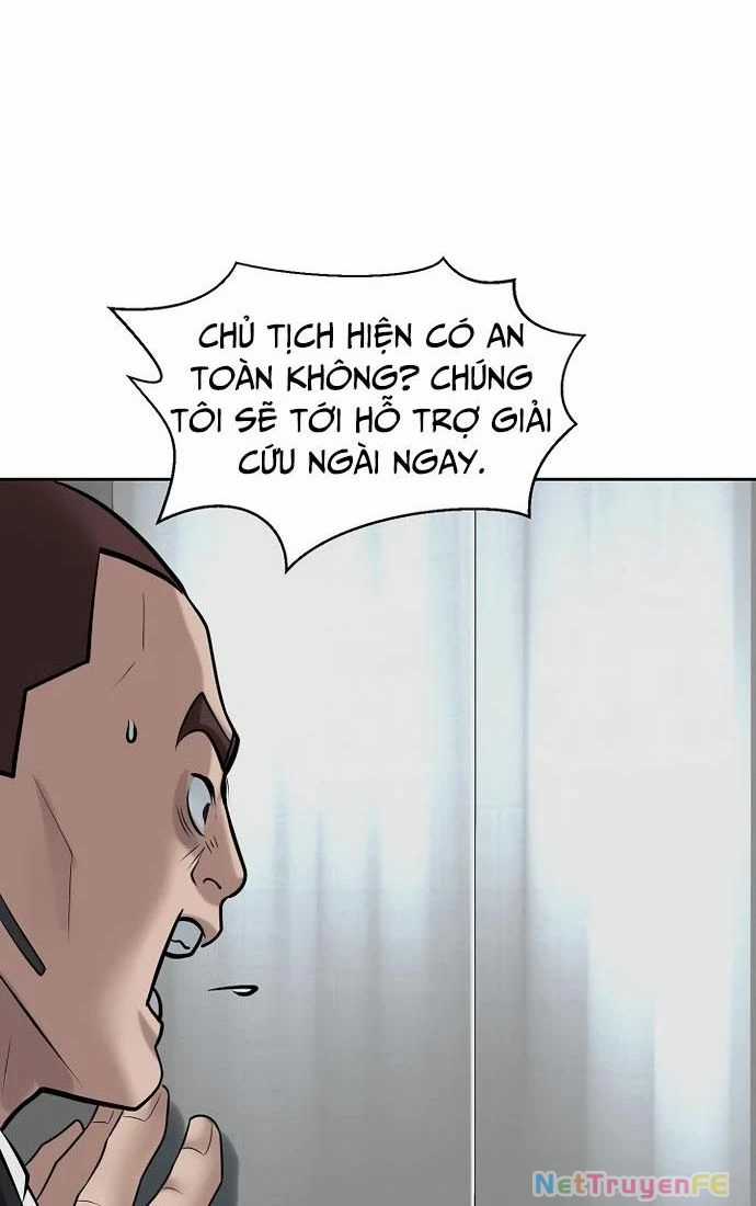 Huyết Tọa Chapter 35 trang 74