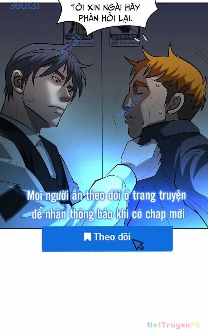 Huyết Tọa Chapter 35 trang 76