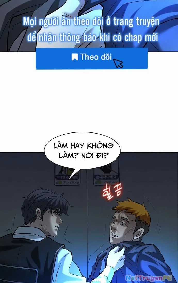 Huyết Tọa Chapter 35 trang 79