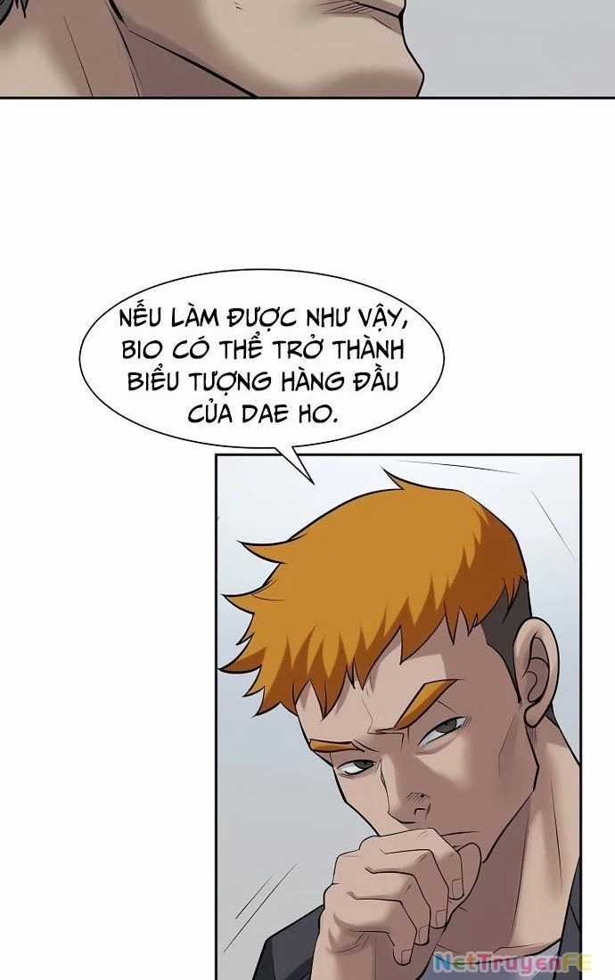 Huyết Tọa Chapter 35 trang 8