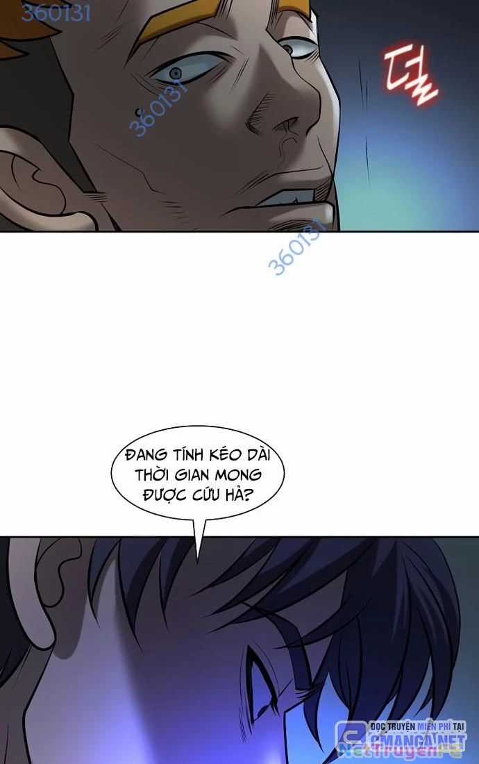Huyết Tọa Chapter 35 trang 81