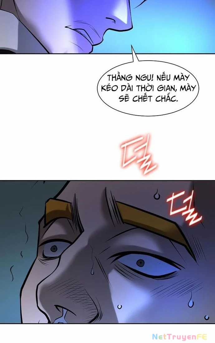 Huyết Tọa Chapter 35 trang 82