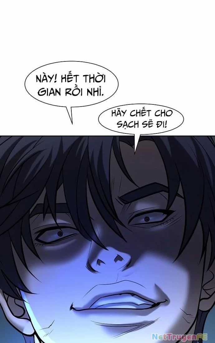 Huyết Tọa Chapter 35 trang 83
