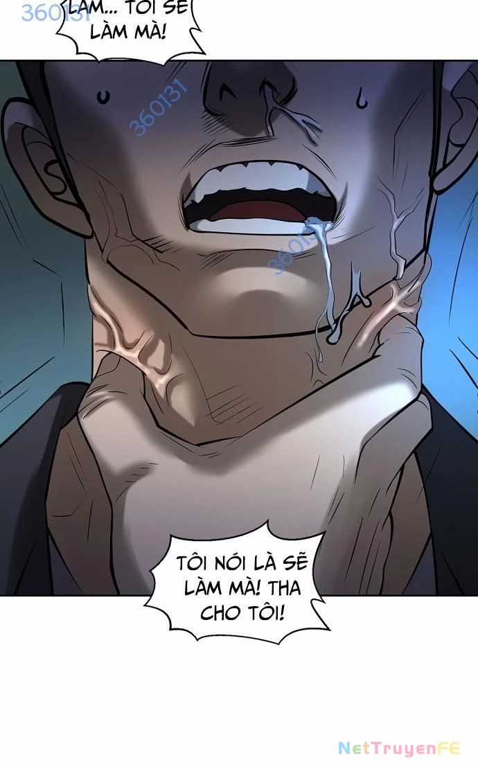 Huyết Tọa Chapter 35 trang 86