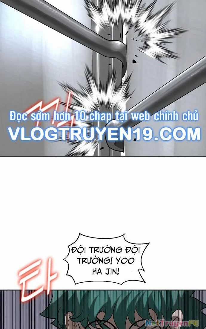 Huyết Tọa Chapter 35 trang 89