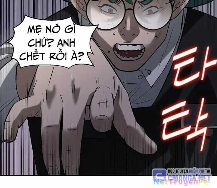Huyết Tọa Chapter 35 trang 90