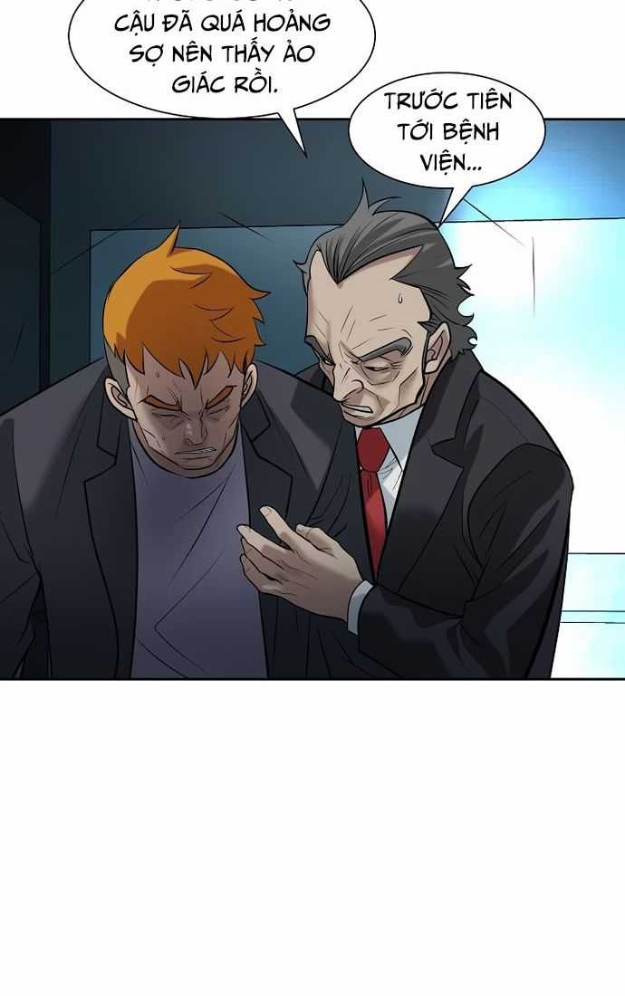 Huyết Tọa Chapter 36 trang 11