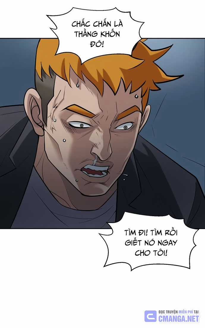 Huyết Tọa Chapter 36 trang 12