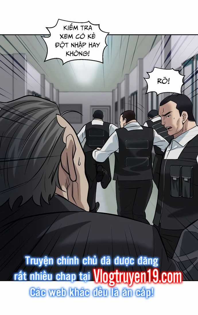 Huyết Tọa Chapter 36 trang 13