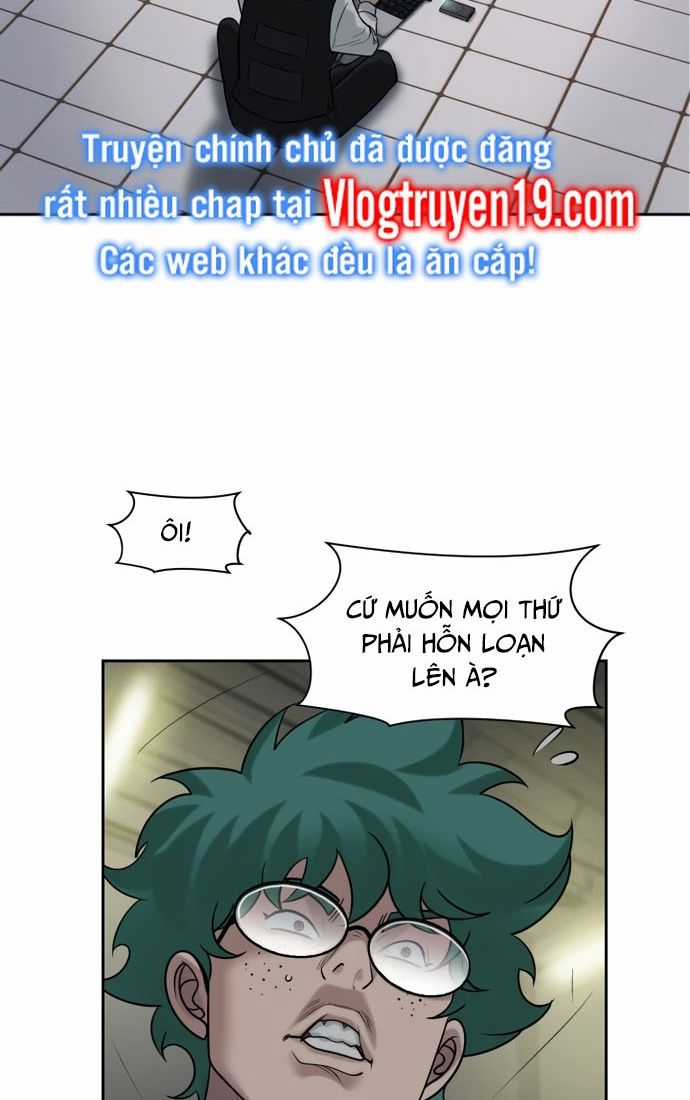 Huyết Tọa Chapter 36 trang 16