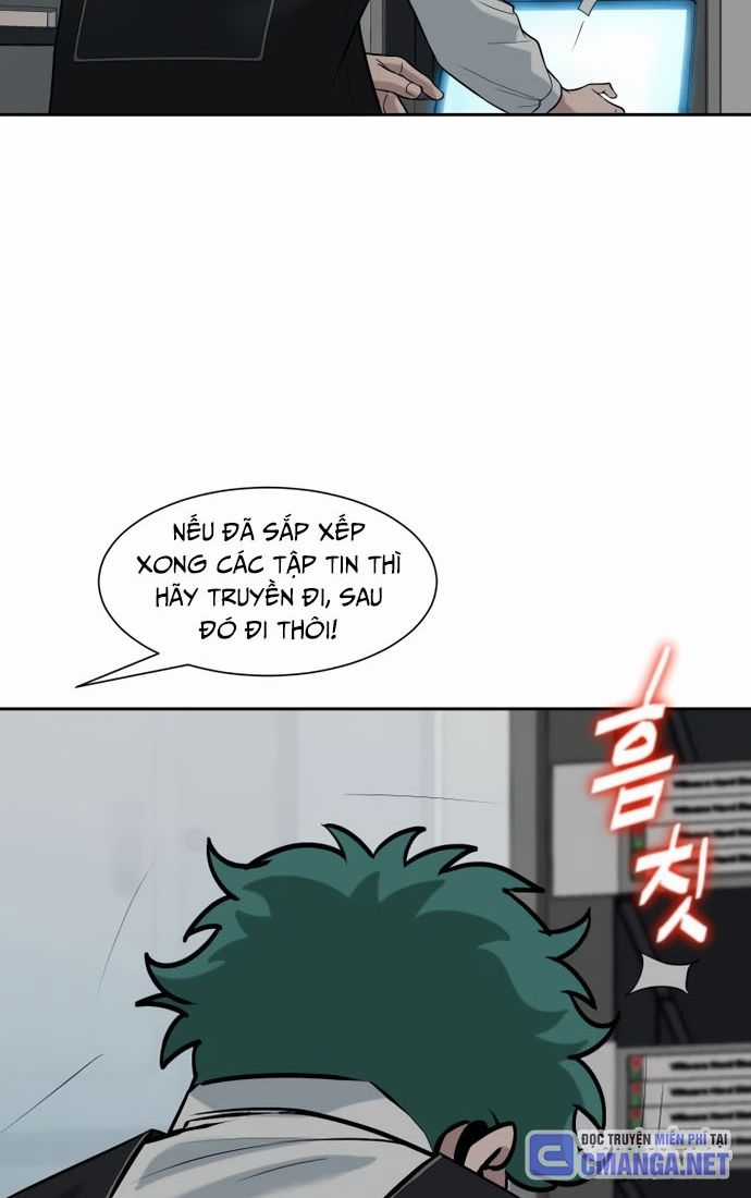 Huyết Tọa Chapter 36 trang 18