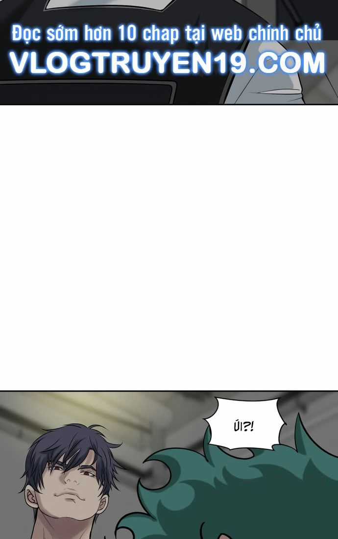 Huyết Tọa Chapter 36 trang 19