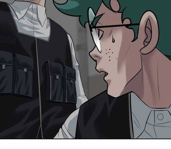 Huyết Tọa Chapter 36 trang 20