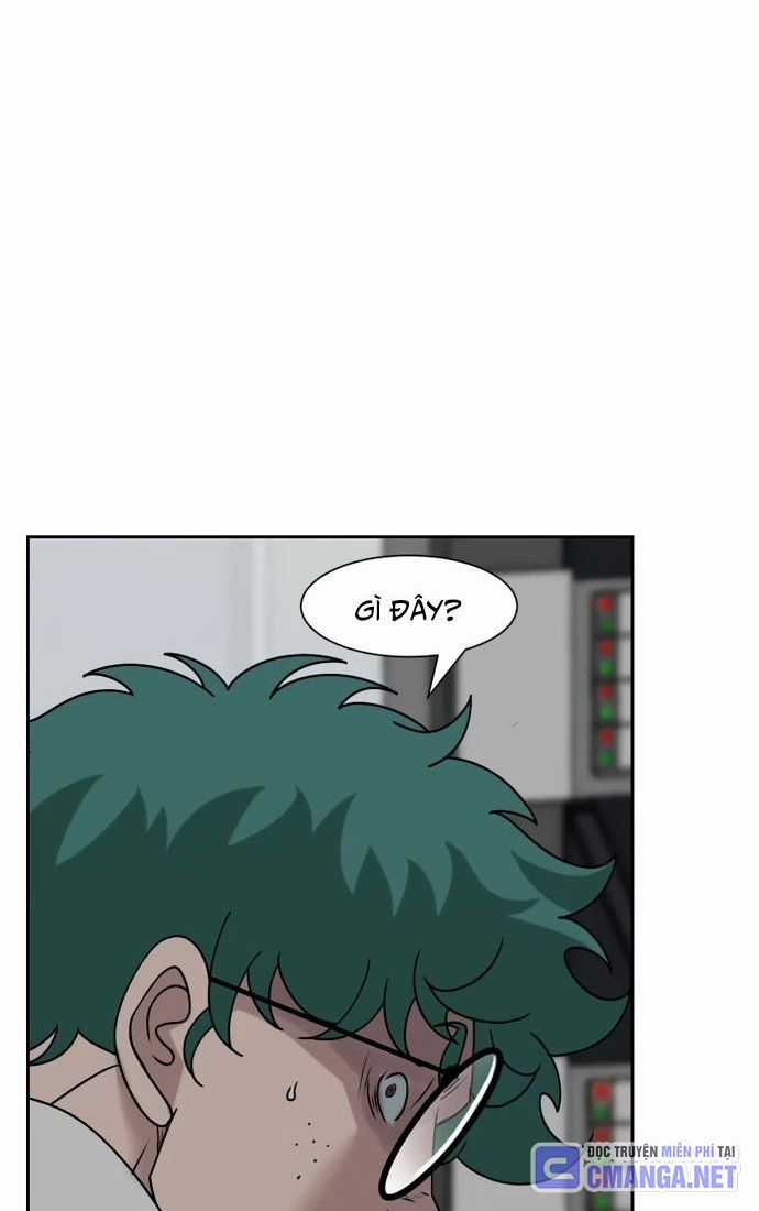 Huyết Tọa Chapter 36 trang 21